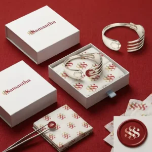 El SamyFork de Samantha